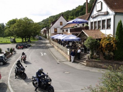 Photo: Zur Alten Brauerei